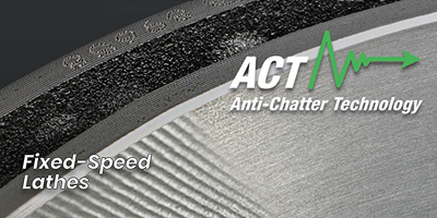 Anti-Chatter Technology