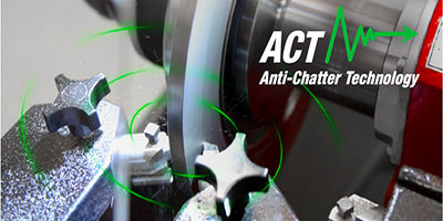Anti-Chatter Technology