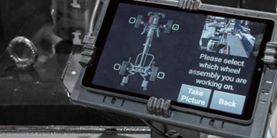 Tablet PC