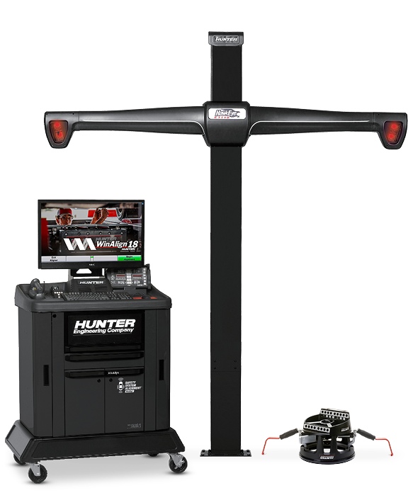 HawkEye Elite X 제품 이미지