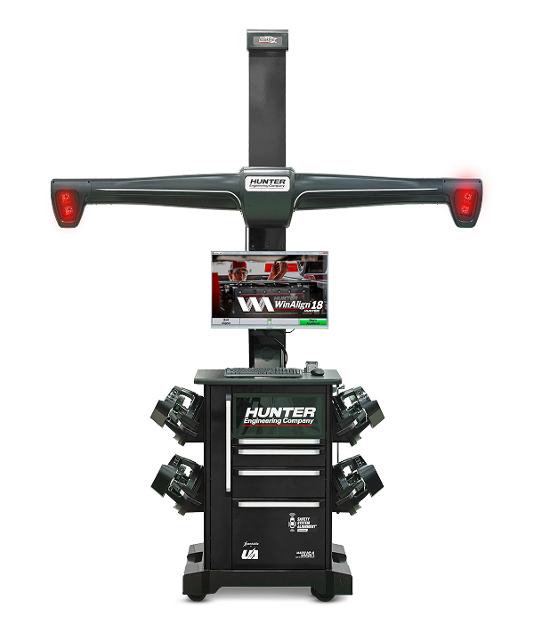 HawkEye Elite X 제품 이미지
