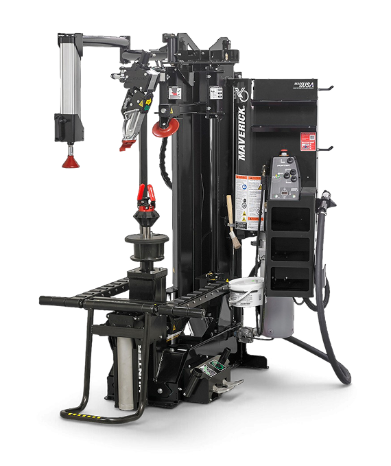 TCMPRO Maverick™