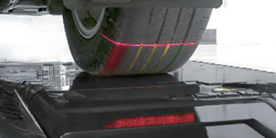 Quick Tread Edge®