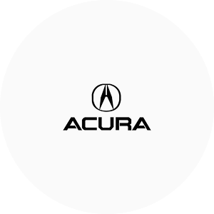 Acura 로고