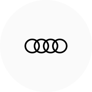 Audi 로고