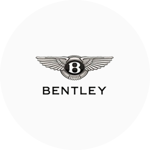 Bentley 로고