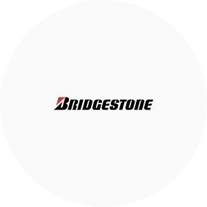 Bridgestone 로고