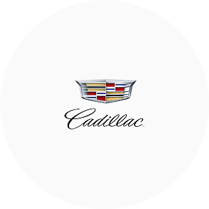 Cadillac 로고