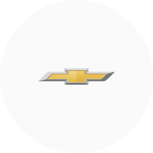 Chevrolet 로고
