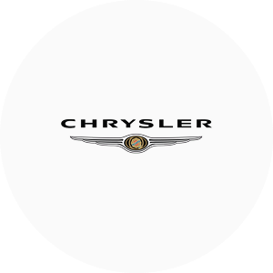 Chrysler 로고