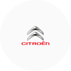 Citroen 로고