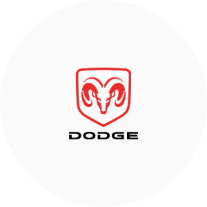 Dodge 로고