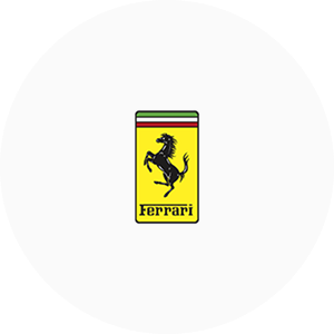 Ferrari 로고