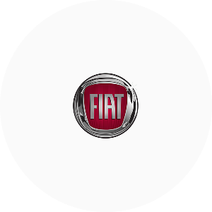 Fiat 로고