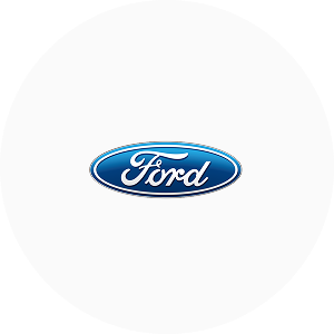Ford 로고