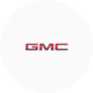 GMC 로고