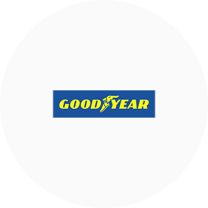 Goodyear 로고