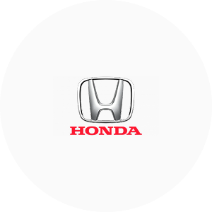 Honda 로고