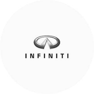Infiniti 로고