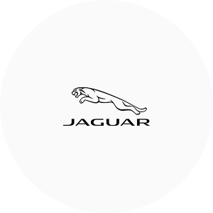 Jaguar 로고