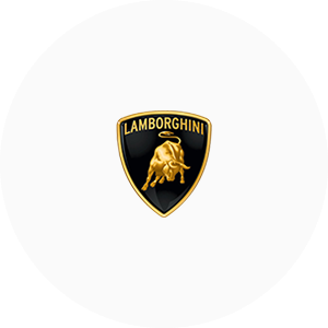 Lamborghini 로고