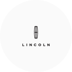 Lincoln 로고