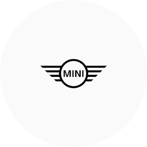 MINI 로고