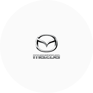 Mazda 로고