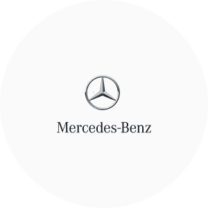 Mercedes-Benz 로고