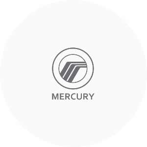 Mercury 로고