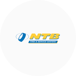 NTB 로고