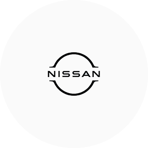 Nissan 로고