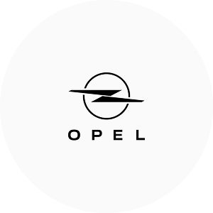 Opel 로고