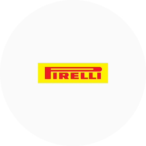Pirelli 로고