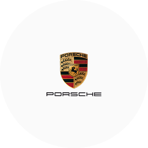 Porsche 로고