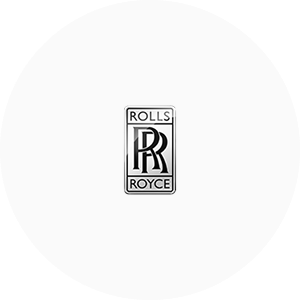 Royce 로고