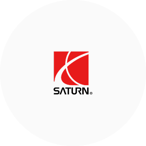 Saturn 로고