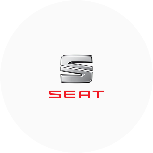 Seat 로고