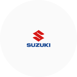 Suzuki 로고