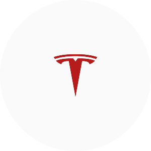 Tesla 로고