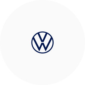 Volkswagen 로고