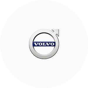 Volvo 로고