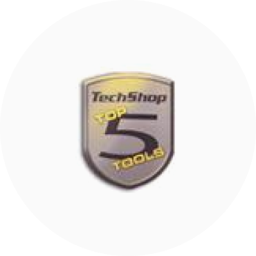 TechShop Top 5 Tool