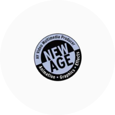 AV 비디오 얼라이어드 프로페셔널 New Age 상