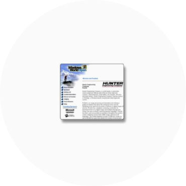 Windows World Open