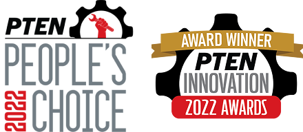 PTEN Innovation Awards