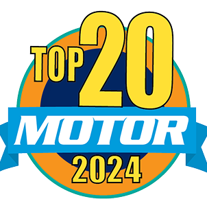 Motor Top 20 Tools
